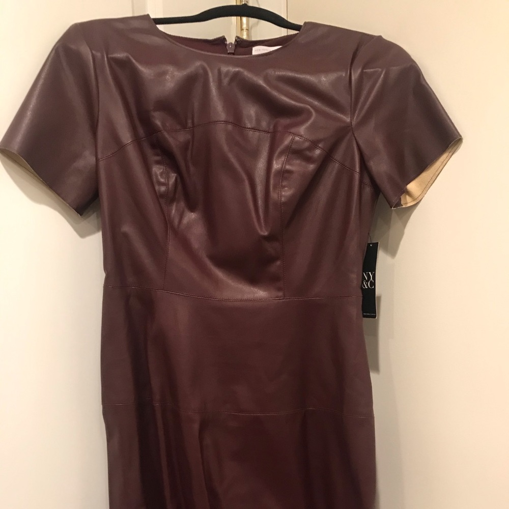 Dress New York and Company